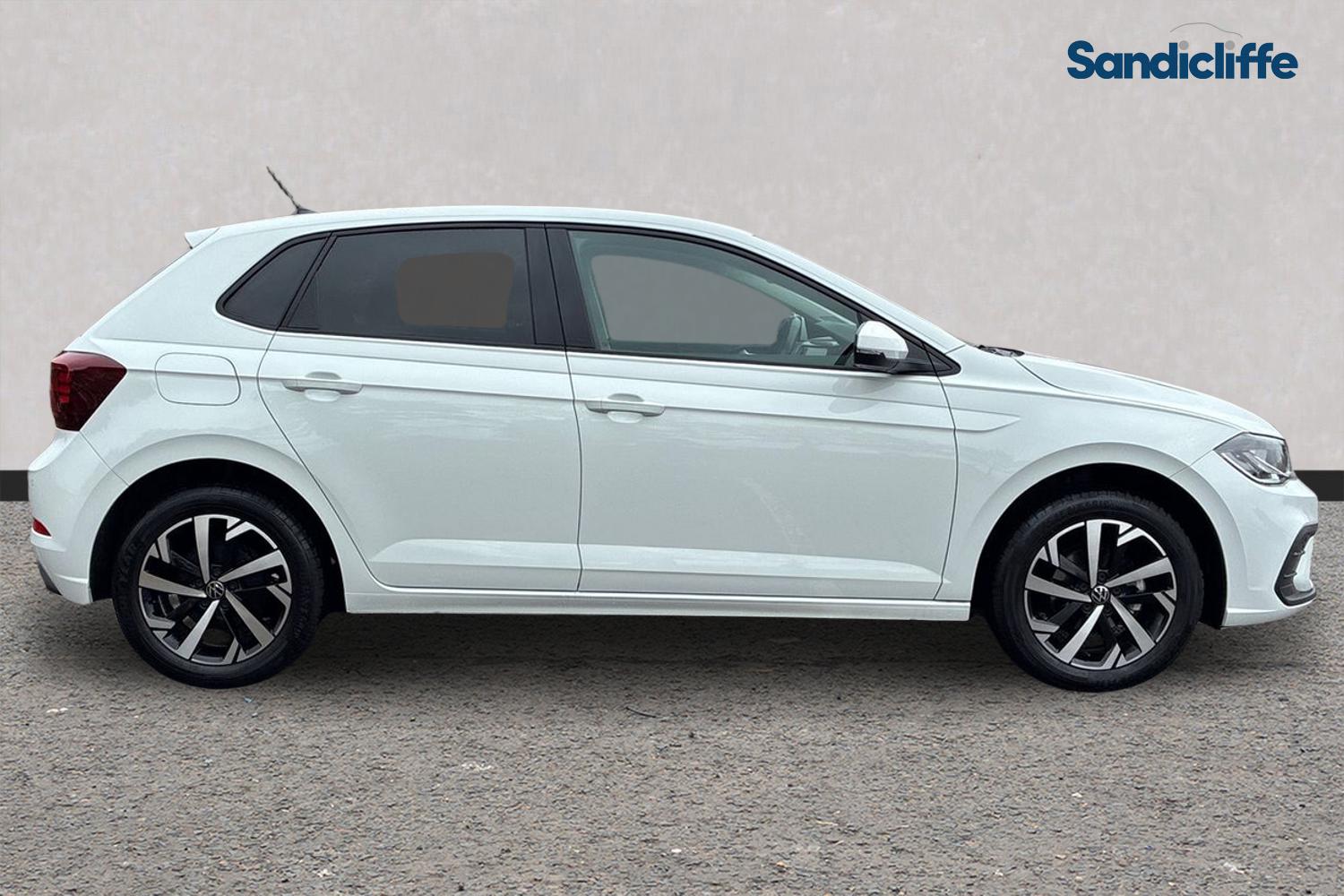 Used Volkswagen Polo 2025 for sale - 76077554: Photo 3