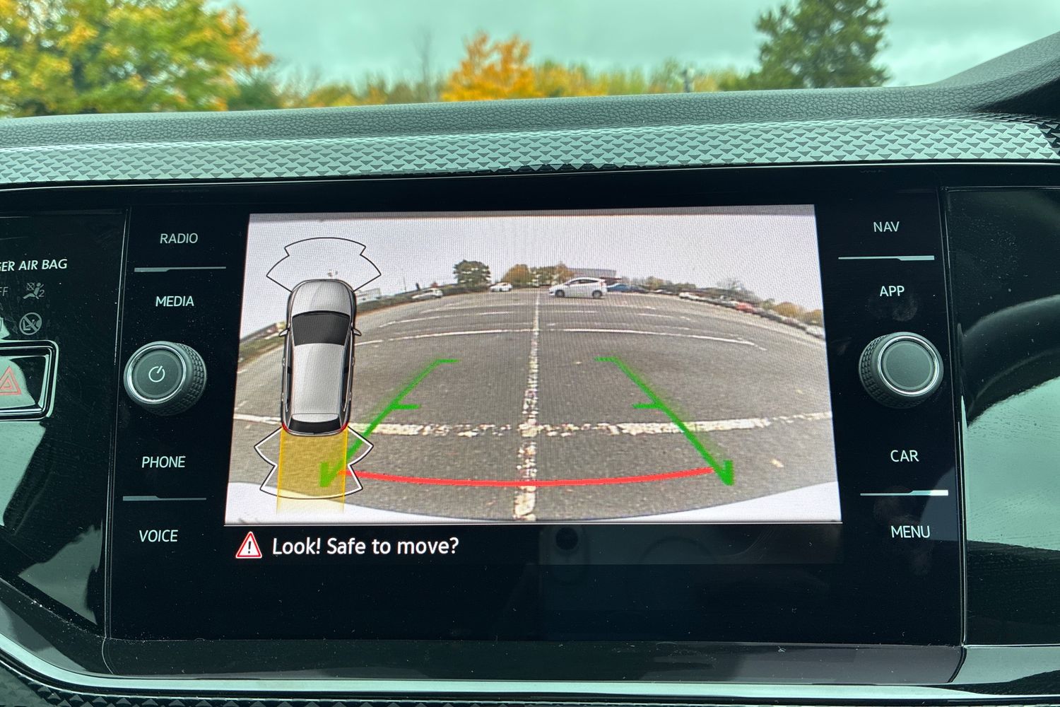 Used Volkswagen Polo 2025 for sale - 76077554: Photo 38