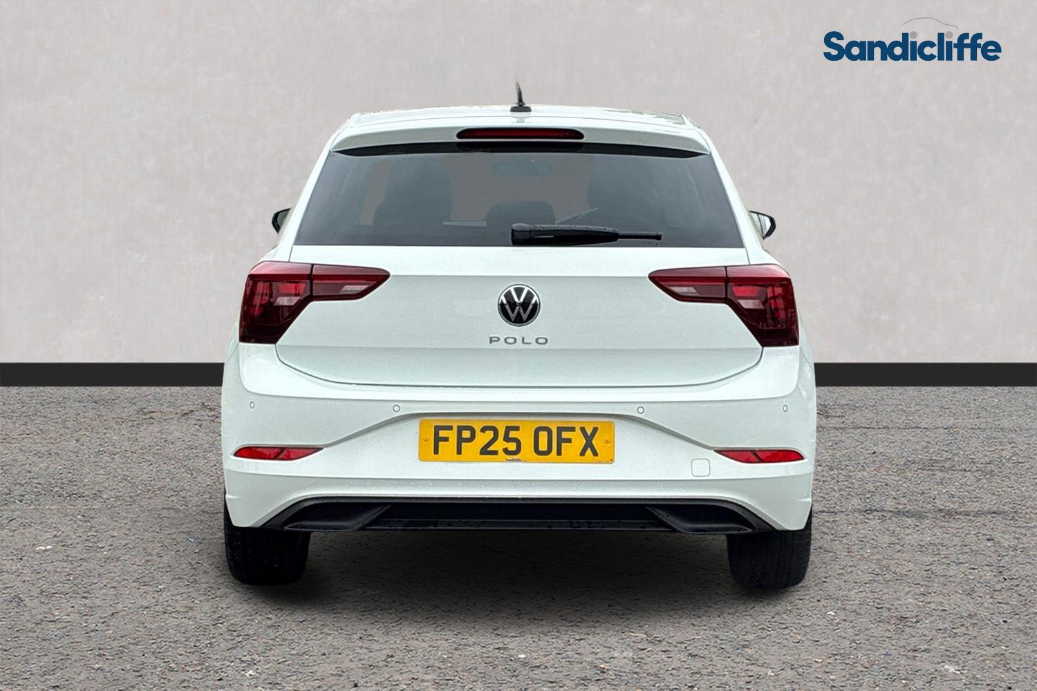 Used Volkswagen Polo 2025 for sale - 76077554: Photo 5