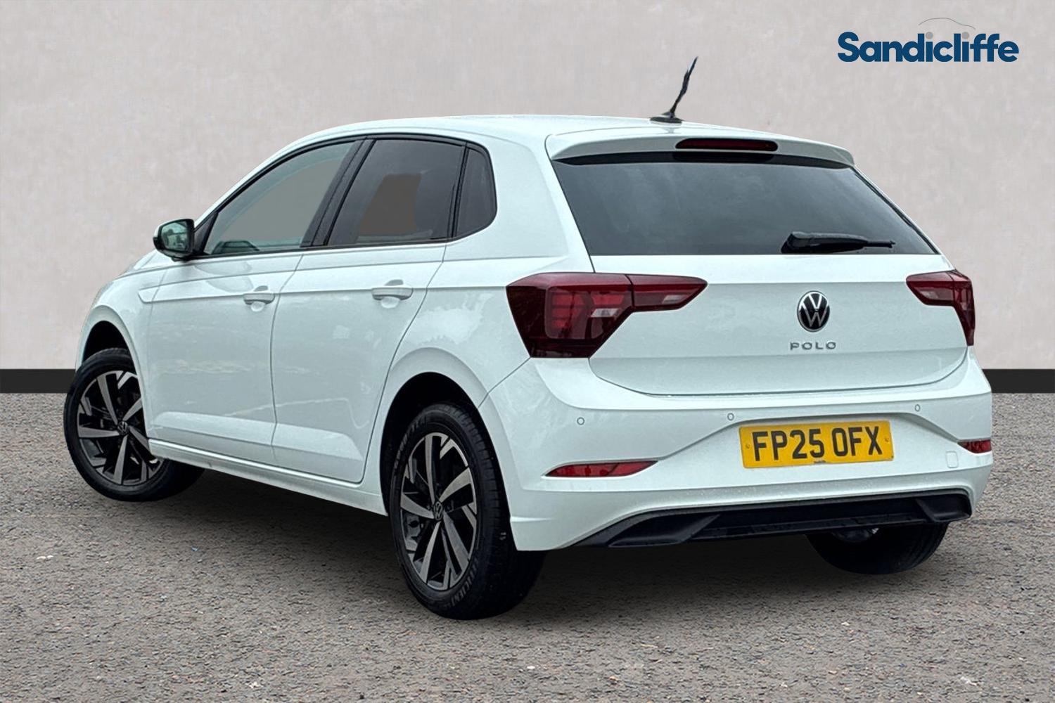 Used Volkswagen Polo 2025 for sale - 76077554: Photo 6