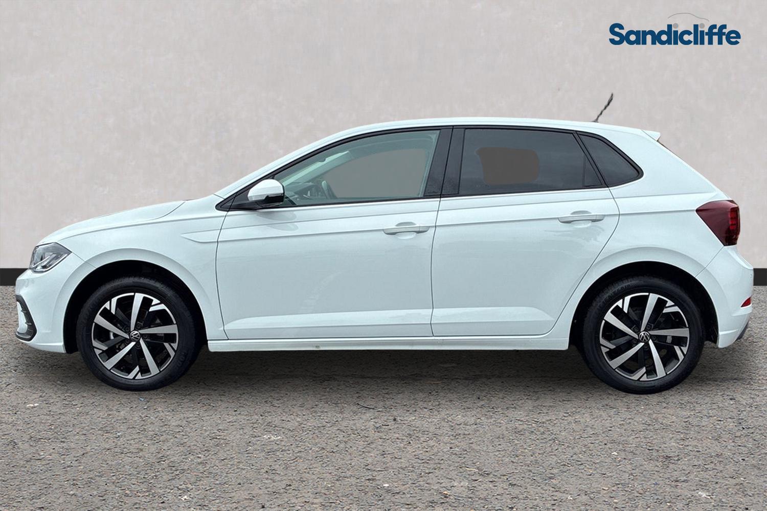 Used Volkswagen Polo 2025 for sale - 76077554: Photo 7