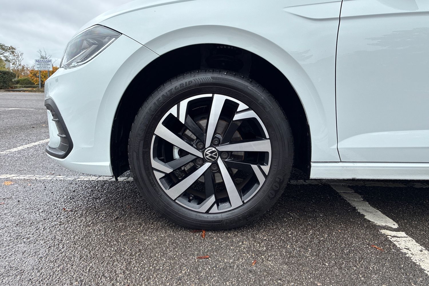 Used Volkswagen Polo 2025 for sale - 76077554: Photo 9