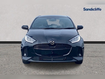 Used Mazda Mazda2 HYBRID 2026 for sale - 78150803: Photo