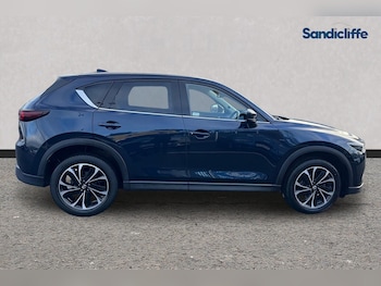 Used Mazda CX-5 2022 for sale - 77521858: Photo