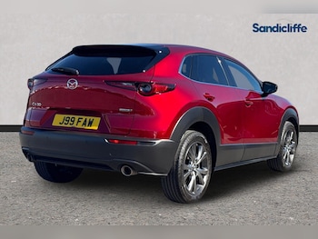 Used Mazda CX-30 2024 for sale - 78132631: Photo
