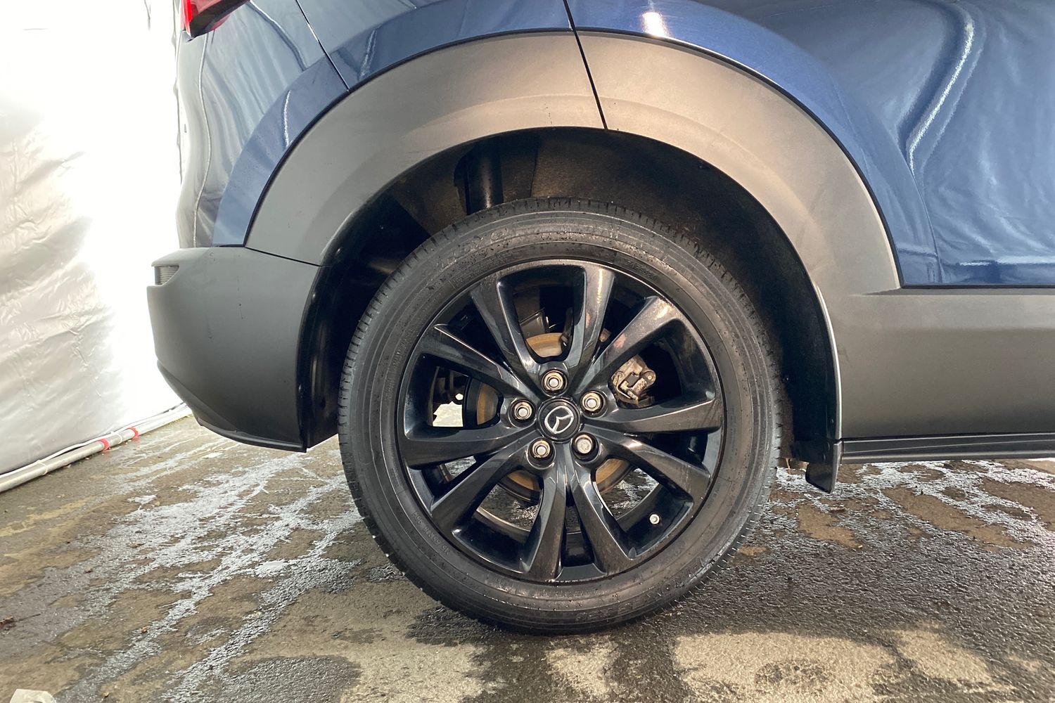 Used Mazda CX-30 2024 for sale - 77525189: Photo 11