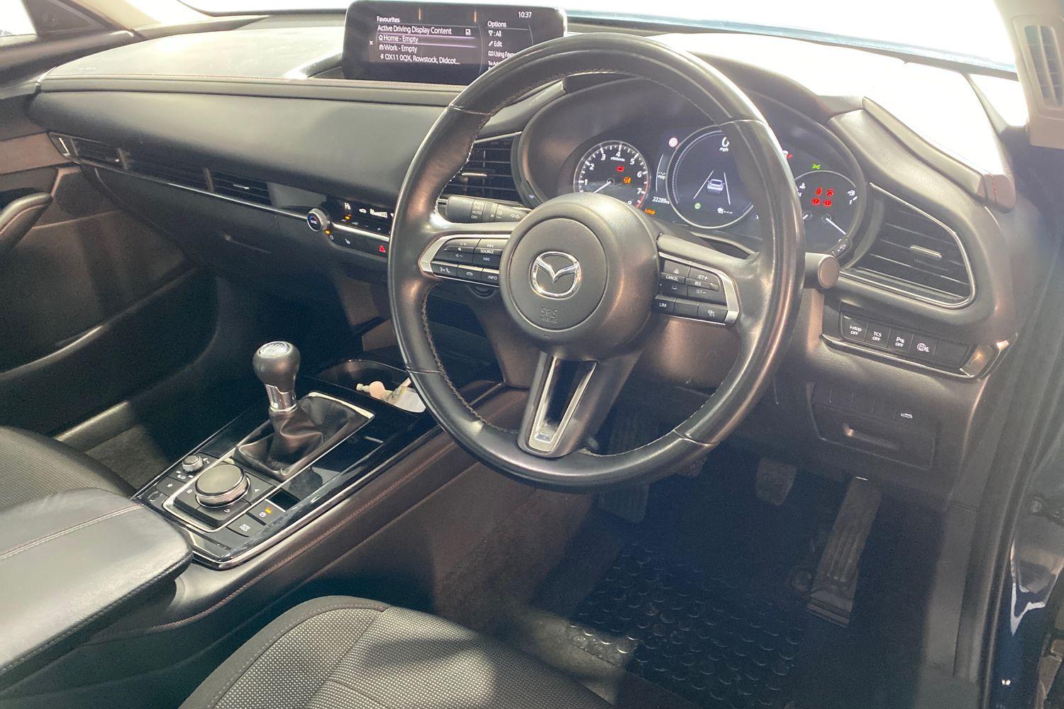 Used Mazda CX-30 2024 for sale - 77525189: Photo 12