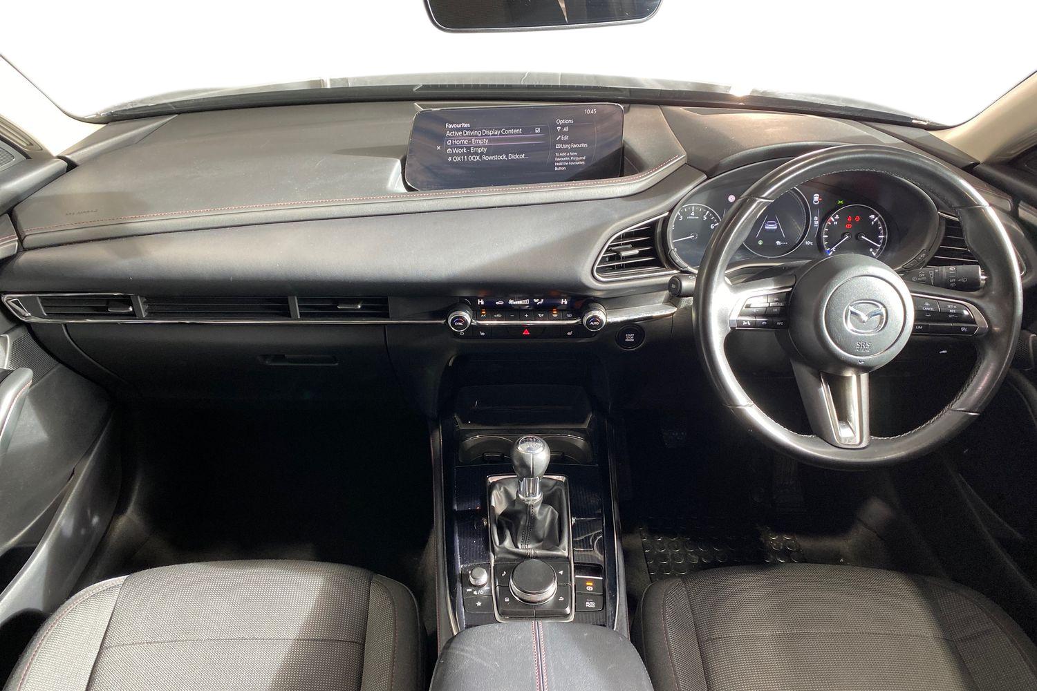 Used Mazda CX-30 2024 for sale - 77525189: Photo 13