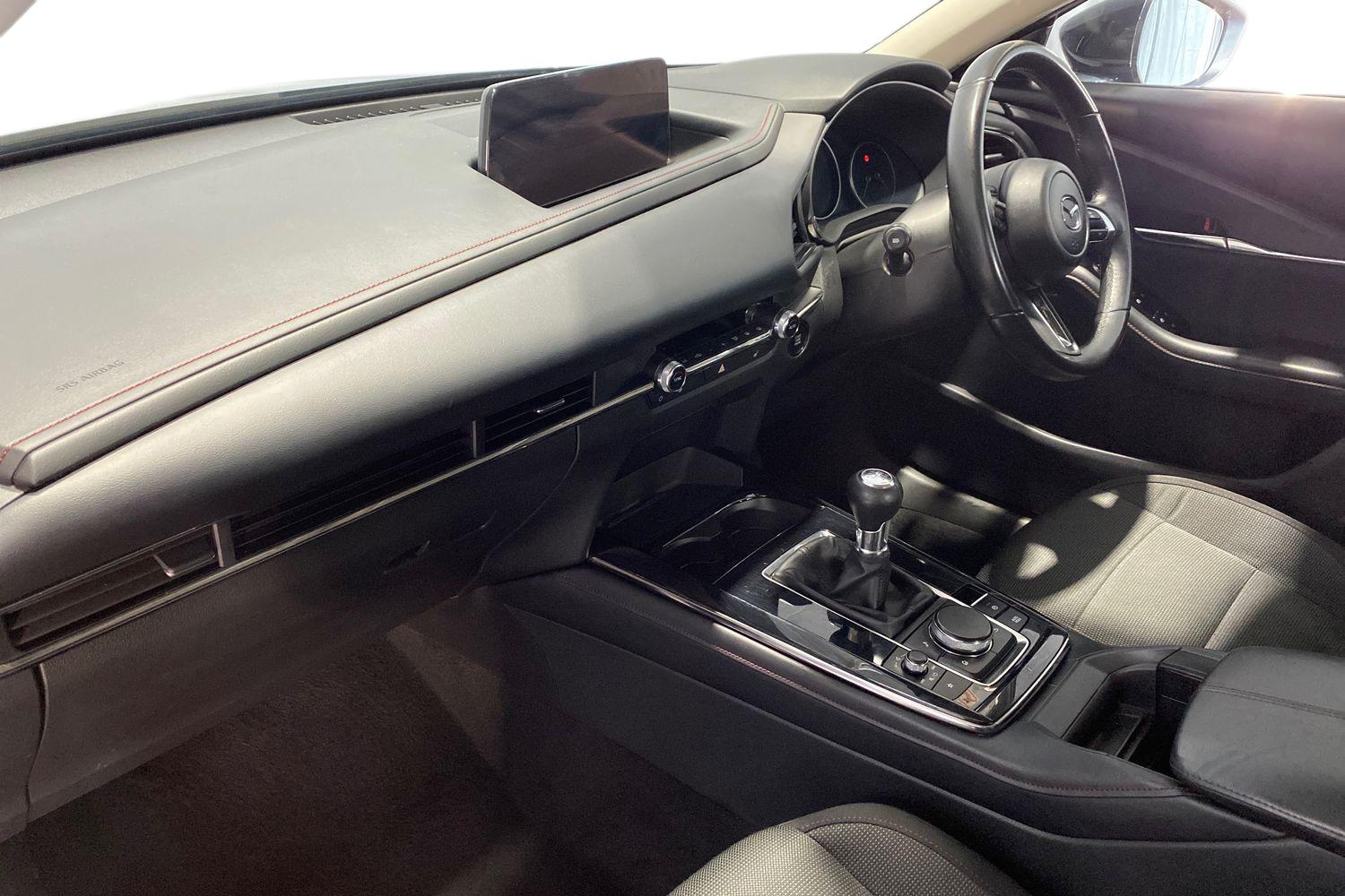 Used Mazda CX-30 2024 for sale - 77525189: Photo 14