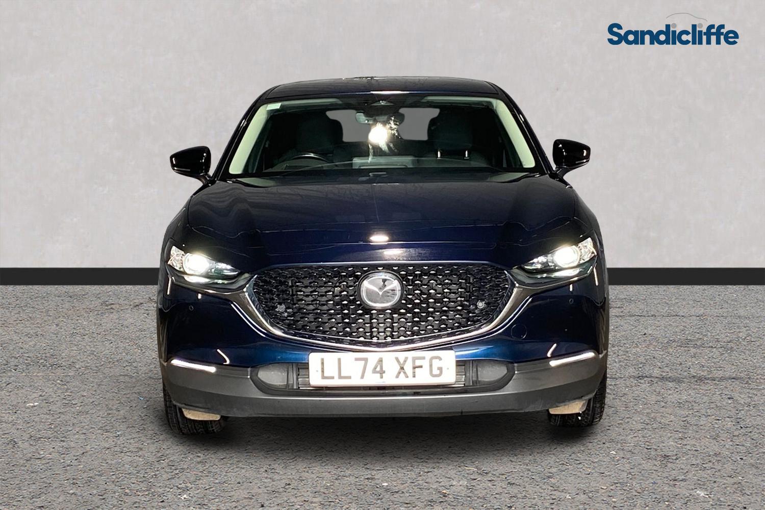 Used Mazda CX-30 2024 for sale - 77525189: Photo 2