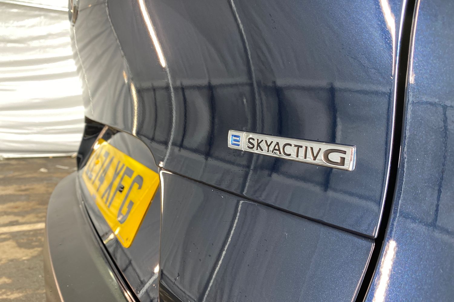 Used Mazda CX-30 2024 for sale - 77525189: Photo 22