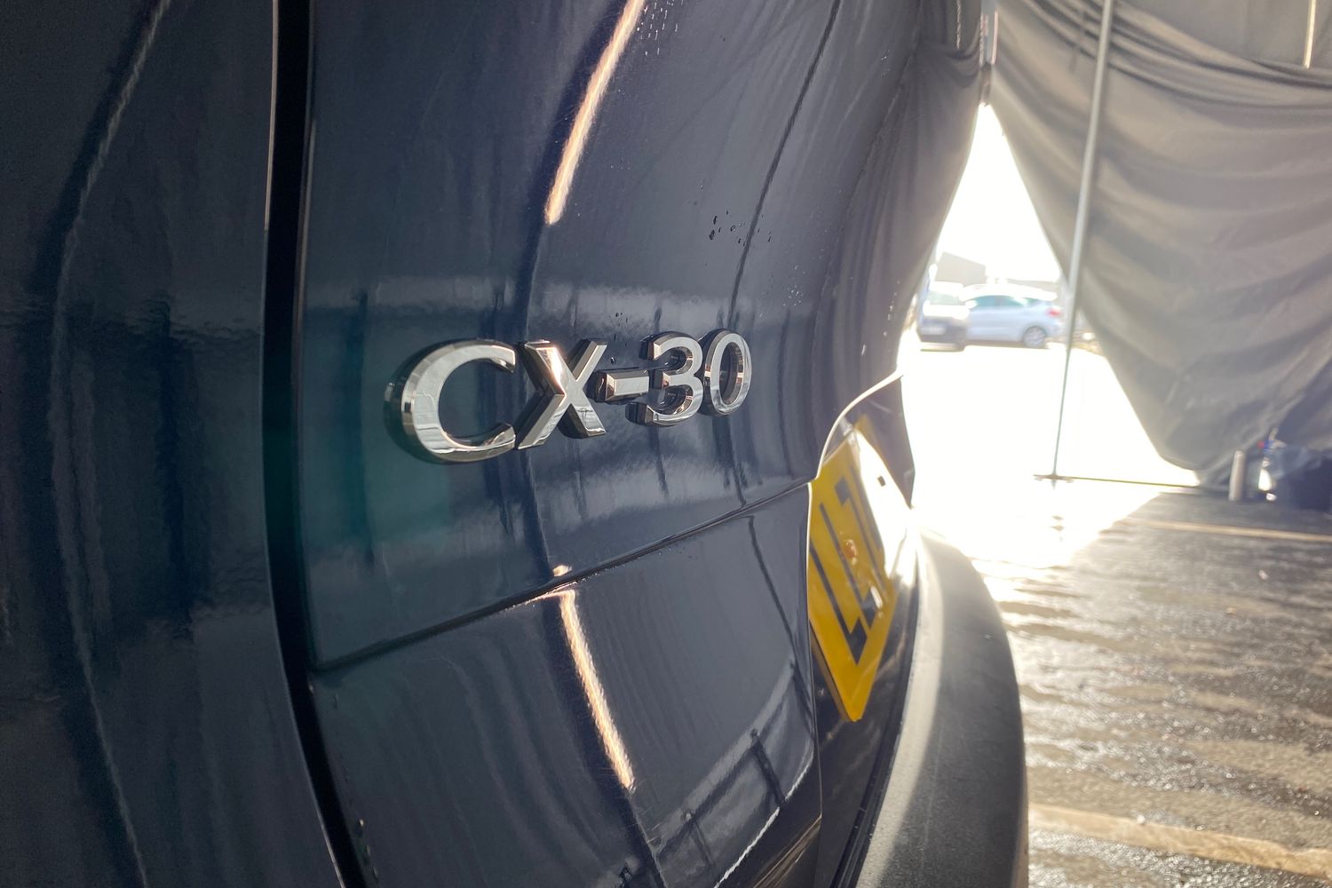 Used Mazda CX-30 2024 for sale - 77525189: Photo 23