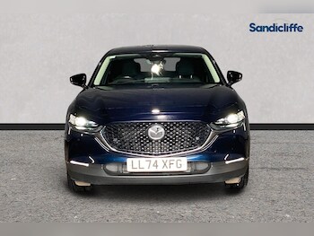 Used Mazda CX-30 2024 for sale - 77525189: Photo