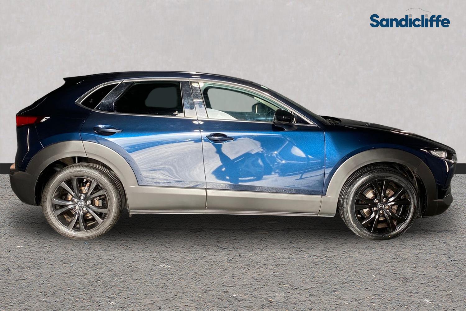 Used Mazda CX-30 2024 for sale - 77525189: Photo 3