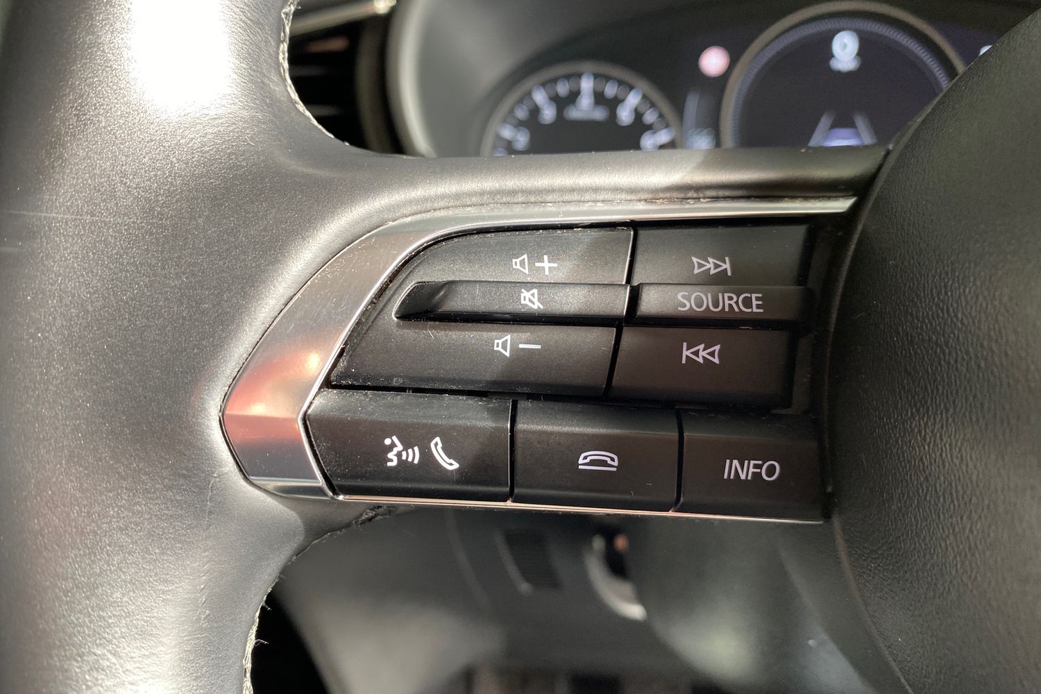 Used Mazda CX-30 2024 for sale - 77525189: Photo 36