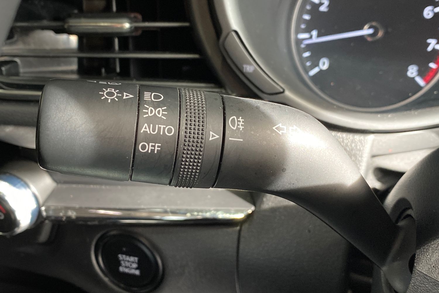 Used Mazda CX-30 2024 for sale - 77525189: Photo 38