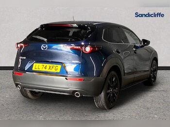 Used Mazda CX-30 2024 for sale - 77525189: Photo