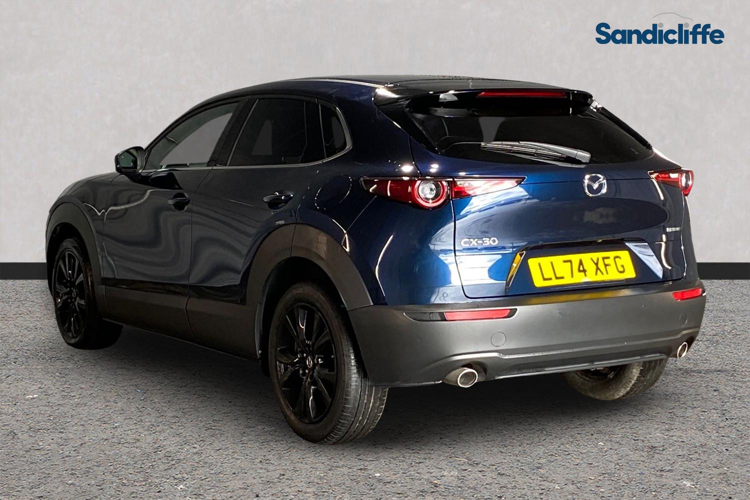 Used Mazda CX-30 2024 for sale - 77525189: Photo 7