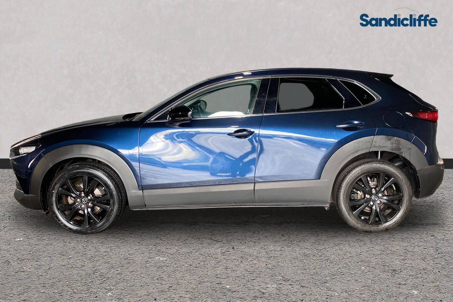 Used Mazda CX-30 2024 for sale - 77525189: Photo 8