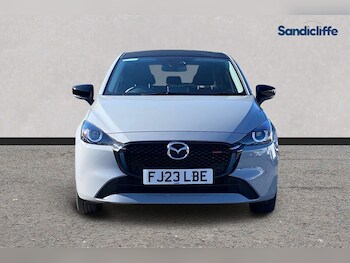 Used Mazda Mazda2 2023 for sale - 78297763: Photo