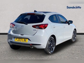 Used Mazda Mazda2 2023 for sale - 78297763: Photo