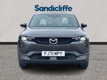 Used Mazda MX-30 2021 for sale - 74609353: Photo