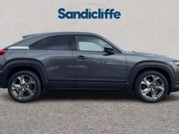 Used Mazda MX-30 2021 for sale - 74609353: Photo