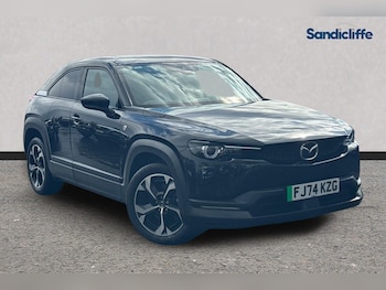 Used Mazda MX-30 2024 for sale - 79575011: Photo