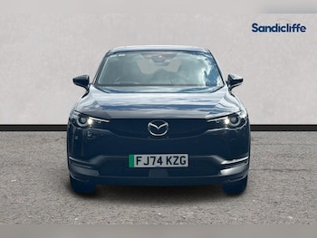 Used Mazda MX-30 2024 for sale - 79575011: Photo