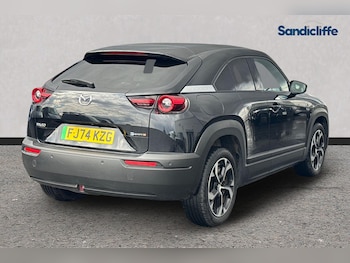 Used Mazda MX-30 2024 for sale - 79575011: Photo
