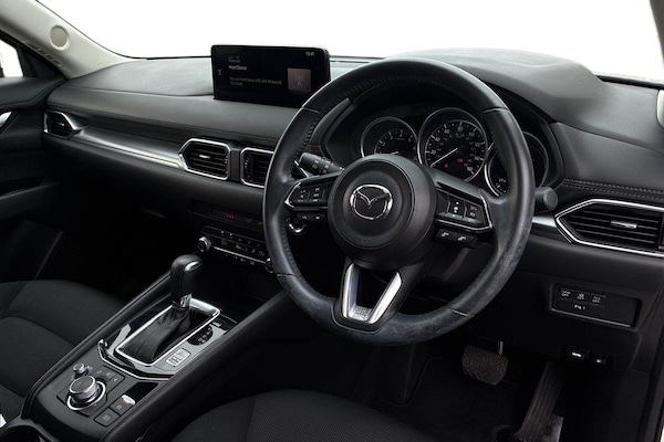 Used Mazda CX-5 2021 for sale - 76093813: Photo 10