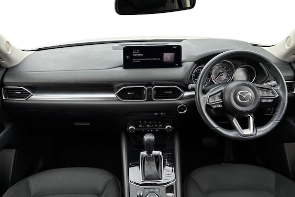 Used Mazda CX-5 2021 for sale - 76093813: Photo 11
