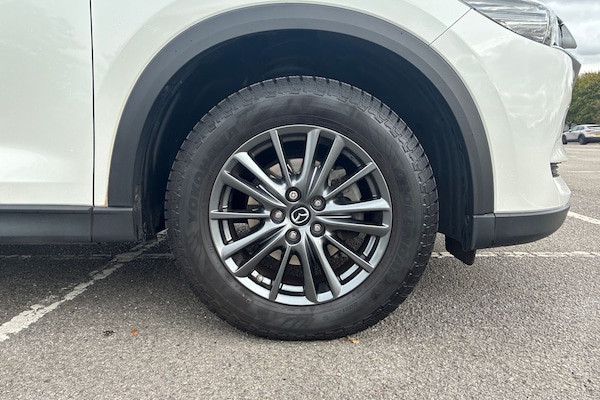 Used Mazda CX-5 2021 for sale - 76093813: Photo 15