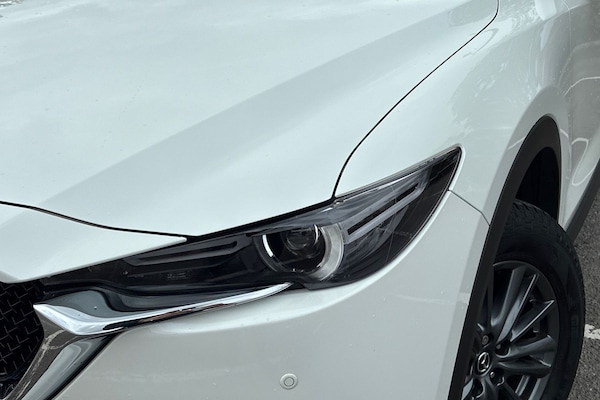 Used Mazda CX-5 2021 for sale - 76093813: Photo 21