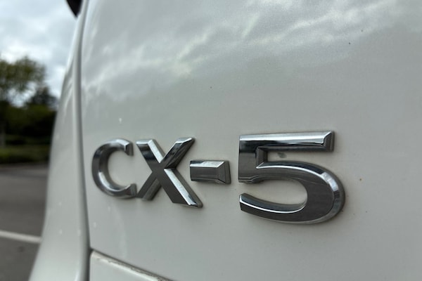 Used Mazda CX-5 2021 for sale - 76093813: Photo 23