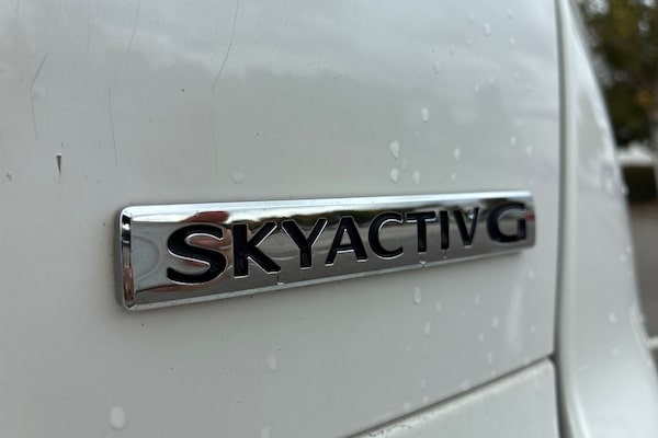 Used Mazda CX-5 2021 for sale - 76093813: Photo 24