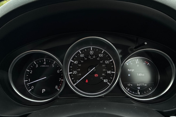 Used Mazda CX-5 2021 for sale - 76093813: Photo 31