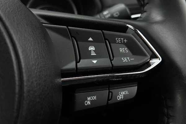 Used Mazda CX-5 2021 for sale - 76093813: Photo 32