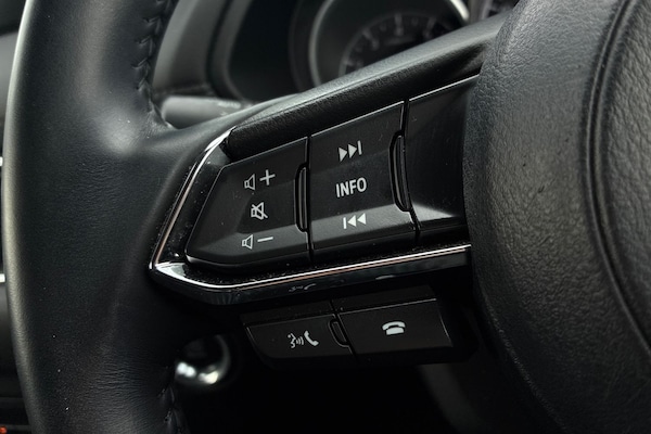 Used Mazda CX-5 2021 for sale - 76093813: Photo 33