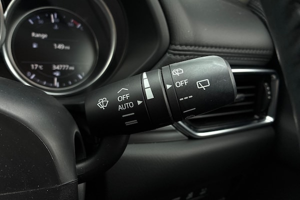 Used Mazda CX-5 2021 for sale - 76093813: Photo 35