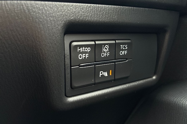 Used Mazda CX-5 2021 for sale - 76093813: Photo 36