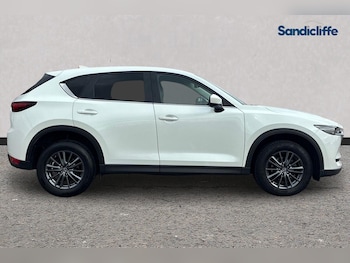 Used Mazda CX-5 2021 for sale - 76093813: Photo 3