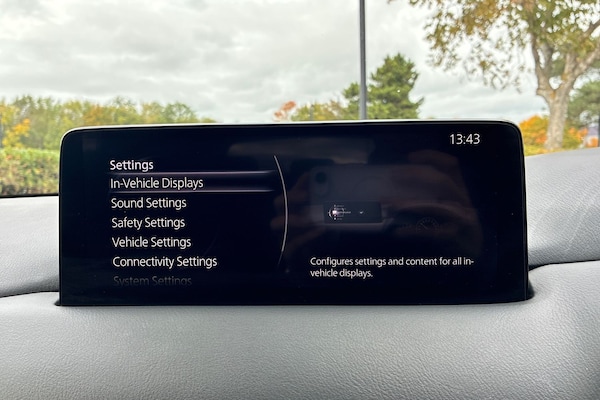 Used Mazda CX-5 2021 for sale - 76093813: Photo 42