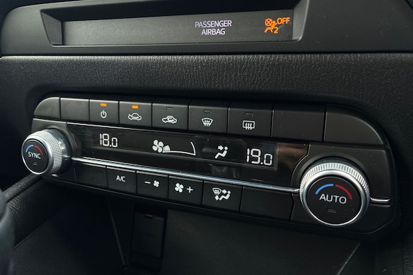 Used Mazda CX-5 2021 for sale - 76093813: Photo 43