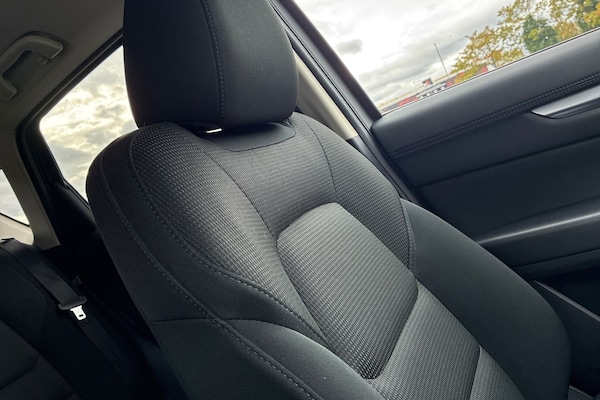 Used Mazda CX-5 2021 for sale - 76093813: Photo 46