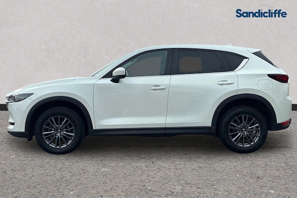 Used Mazda CX-5 2021 for sale - 76093813: Photo 7