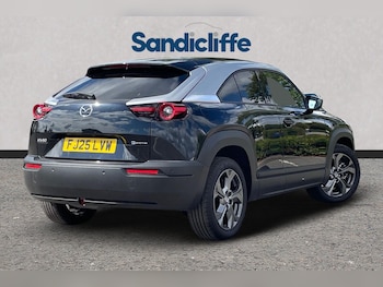 Used Mazda MX-30 2025 for sale - 75714007: Photo