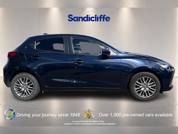 Used Mazda Mazda2 2021 for sale - 79595165: Photo