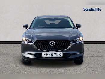 Used Mazda CX-30 2026 for sale - 78150786: Photo