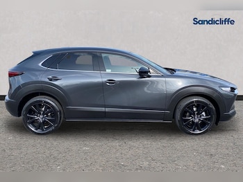 Used Mazda CX-30 2026 for sale - 78150786: Photo